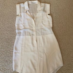 Silk T by Alexander Wang Dress (S)